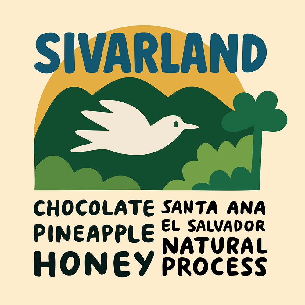 SIVARLAND-EL SALVADOR